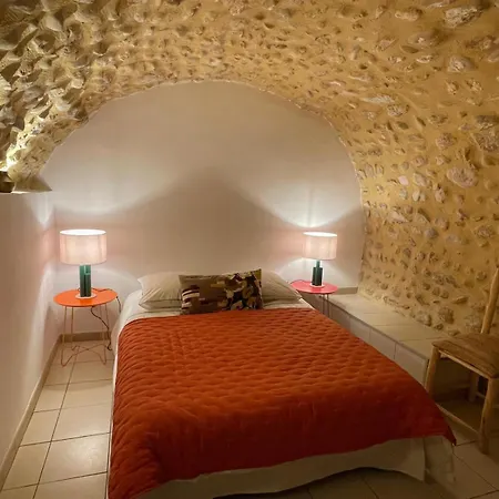 Beastudio * Saint-Maurice-sur-Eygues